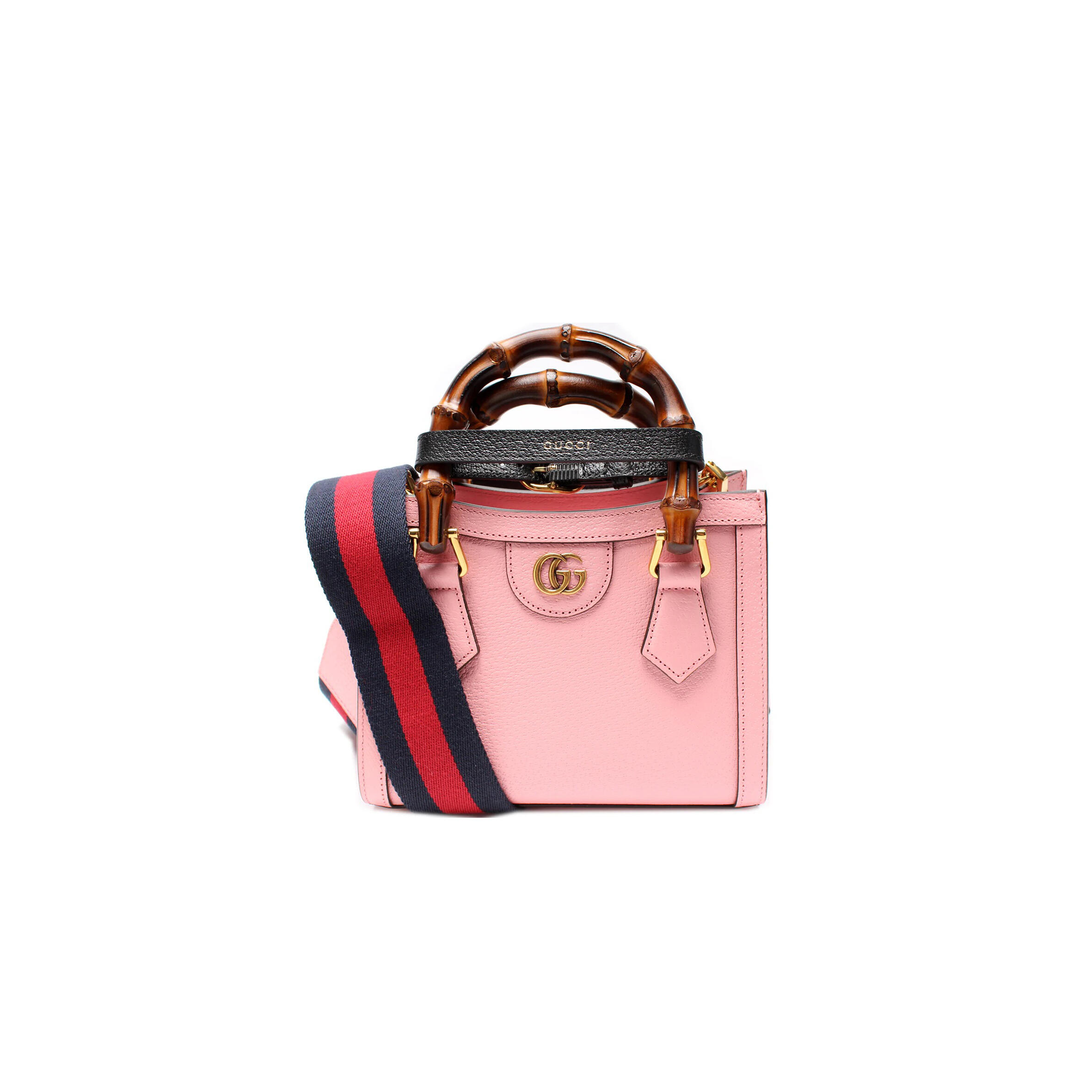 GUCCI DIANA MEDIUM TOTE BAG 702721 (27*24*11cm)